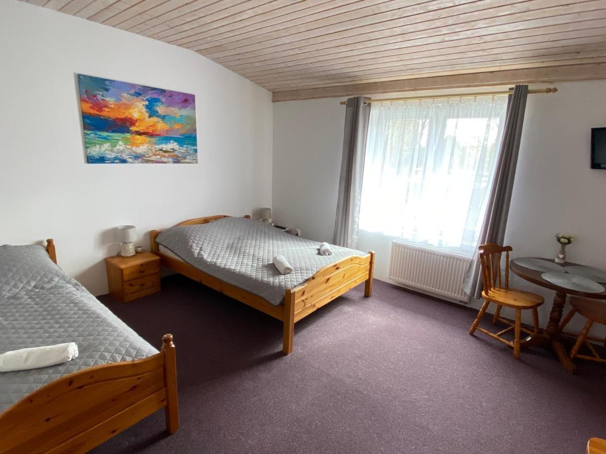Nemo Mielenko Hotell Eksteriør bilde