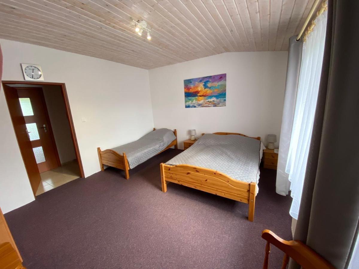 Nemo Mielenko Hotell Eksteriør bilde